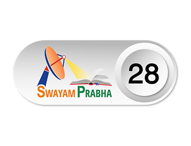 DD Swayam Prabha 28